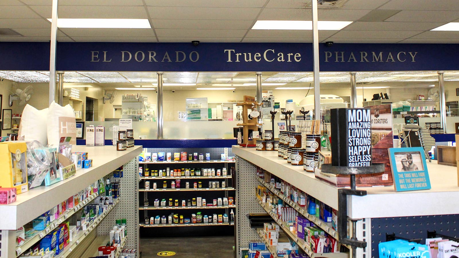 El Dorado TrueCare Pharmacy